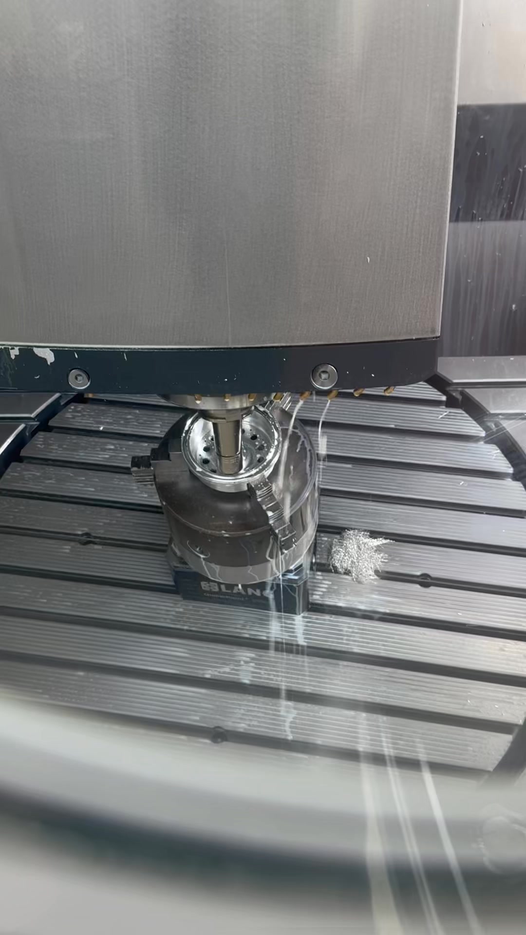 Cicchelli Meccanica di Precisione