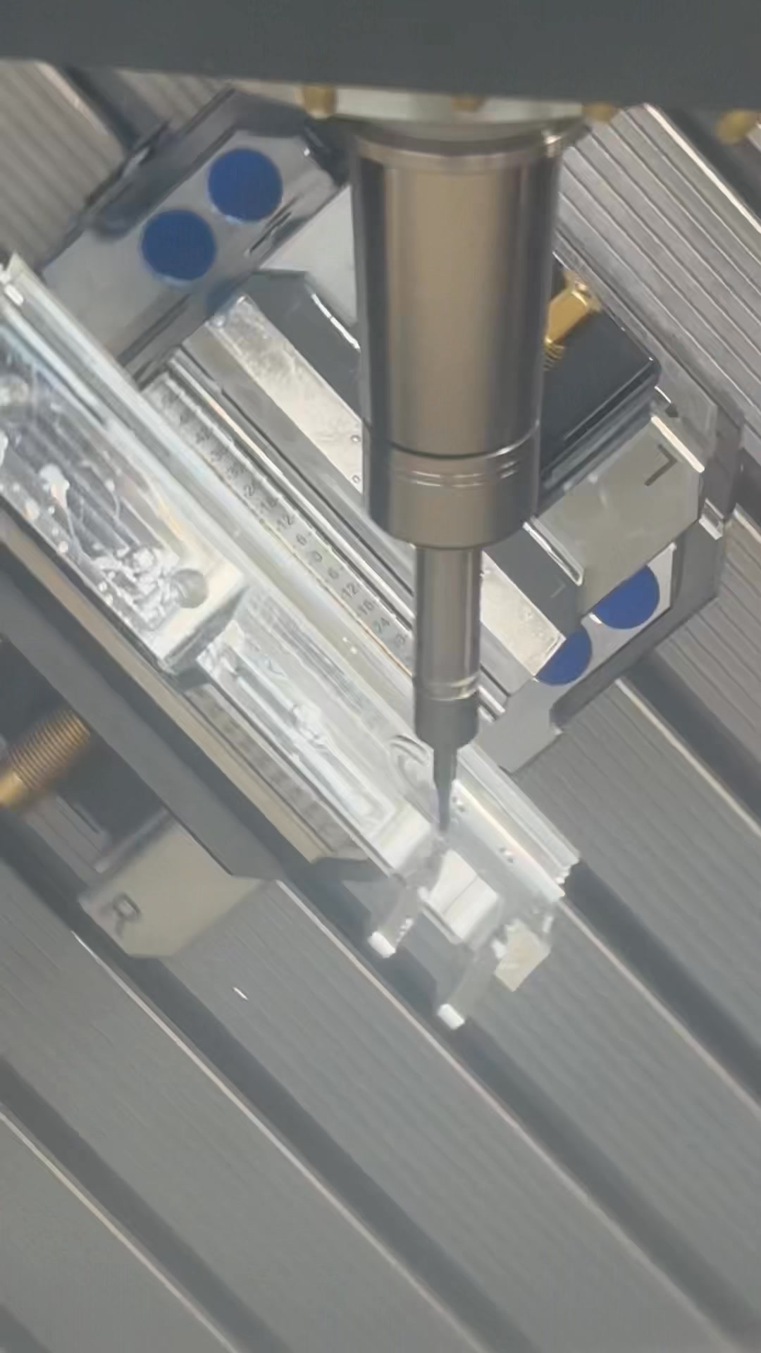 Cicchelli Meccanica di Precisione