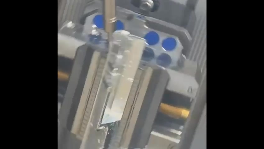 Cicchelli Meccanica di Precisione